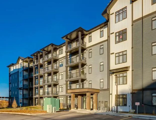 Cozy 2 Bed/2 Bath Sage Hill Condo | 204 - Sage Hill Walk NW, Calgary - Photo 1