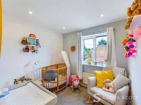 Bunbury Way, Epsom, KT17 - Photo 3