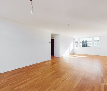 5.5 Zimmer, 134 m², 3. Stock - Photo 3