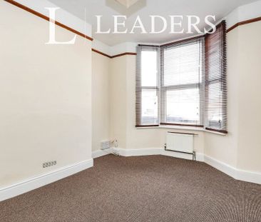 3 bedroom house to rent Tachbrook Street, Leamington Spa, CV31 - Photo 2