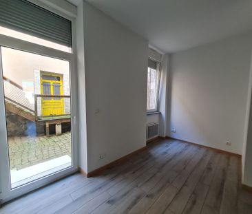 Location Appartement 38m² - Photo 4