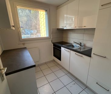 4.5 Zimmer, 3. Stock - Photo 1