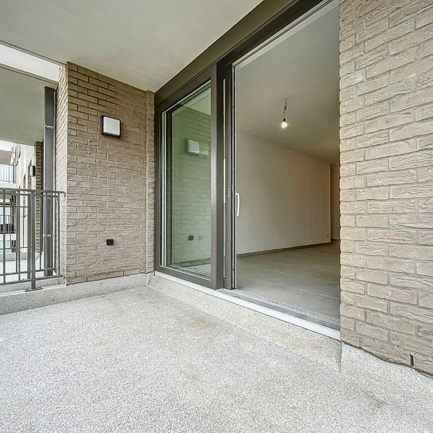 Appartement neuf à deux pas de la gare ! - Photo 1