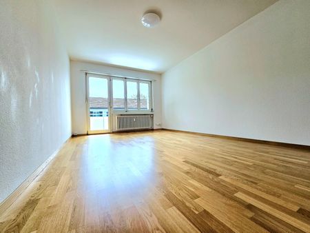 Schöne 3-Zimmerwohnung in Langenthal - Foto 4
