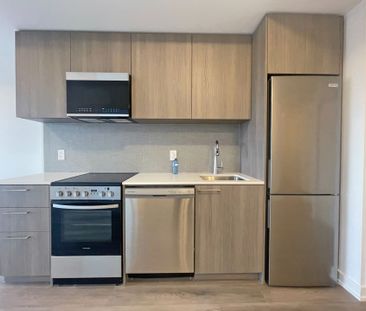 For Lease - 7439 Kingston Road Unit# 510A, Toronto, Ontario - Photo 2