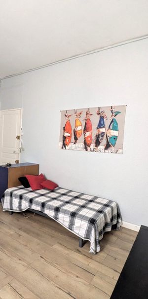 Location Appartement 1 pièce 22m² PERPIGNAN 66000 - Photo 1
