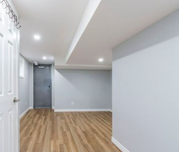 For Lease - 71 Prince Of Wales Drive Unit# Bsmt, Belleville, Ontario - Photo 3