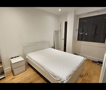 Studio Flat, Riverdale House, SE13 - Photo 3