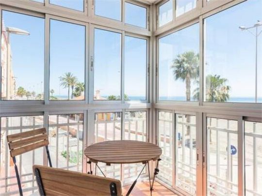 Piso de alquiler en Avenida del Mediterráneo, 60, Playa del Rincón - Photo 1