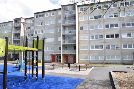 Atmosfärgatan, Göteborg - Photo 4