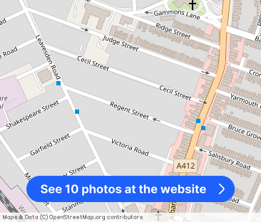 Regent Street, Watford - Photo 1