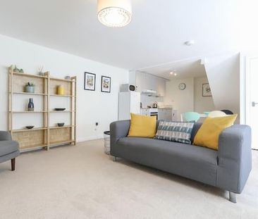 2 bedroom house to rent - Photo 5