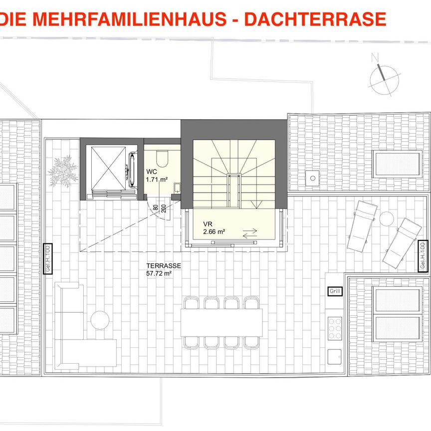 MIETKAUF | Ca. 404 m² Nutzfläche | Sanierungsbedürftig | Potenzial zum Luxuseinfamilienhaus oder Mehrgenerationenhaus | Ost/West | Großer Garten & Garage - Foto 1