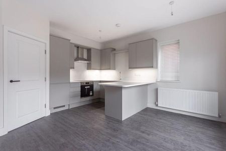 1 bedroom apartment to rent - Photo 4