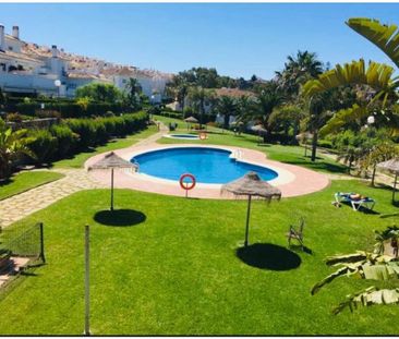 2 bedroom luxury Flat for rent in Casares, Spain - Photo 4