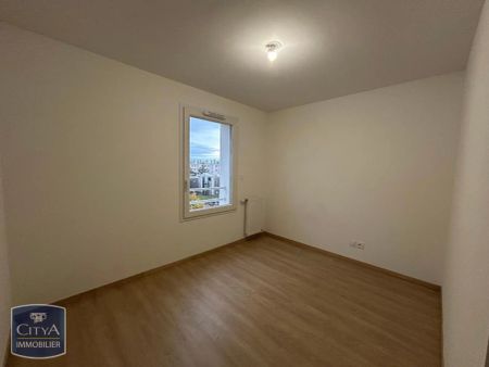 Appartement à louer 3 pièces 60.3m² - Photo 3