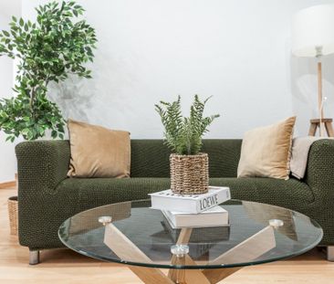 Cozy room in Bailén, La Latina - Photo 1