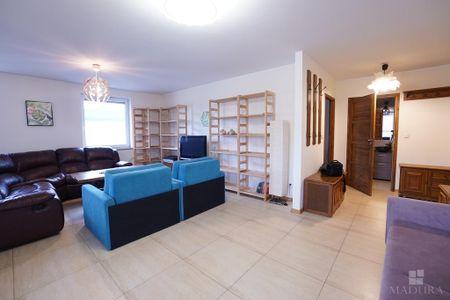 MIESZKANIE na WYNAJEM - Photo 3