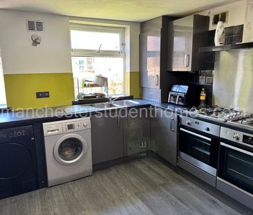 Booth Avenue, Manchester, M14 6RB - Photo 3