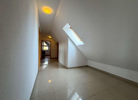 Sofort verfügbare 3-Zimmer-Wohnung in ruhiger, begehrter Lage von Friedberg (Hessen) - Photo 2