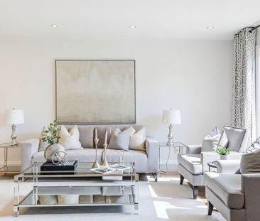 For Lease - 85 Villa Park Drive Unit# Upper & Main Levels, Vaughan,... - Photo 5