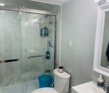 For Lease - 6 Haverstock Crescent Unit# Bsmt, Brampton, Ontario - Photo 5