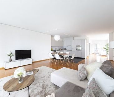 Living in the center of Buchs - Foto 4