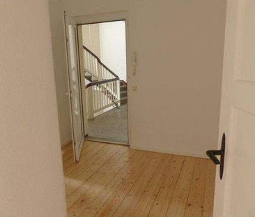 CORDULA IMMOBILIEN Wohnung in der Bodestrasse mit Garten cordula 1416 - Foto 5