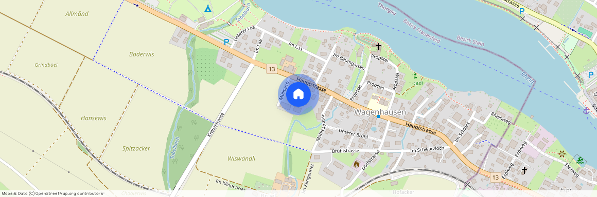 8259, Wagenhausen, Mülibach, 2