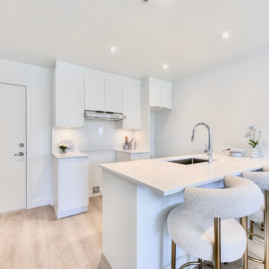 Condo for rent, Montréal (Verdun/Île-des-Soeurs) - Photo 1