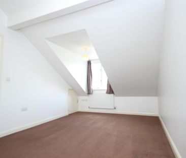 1 bed Terraced House for let - Photo 2