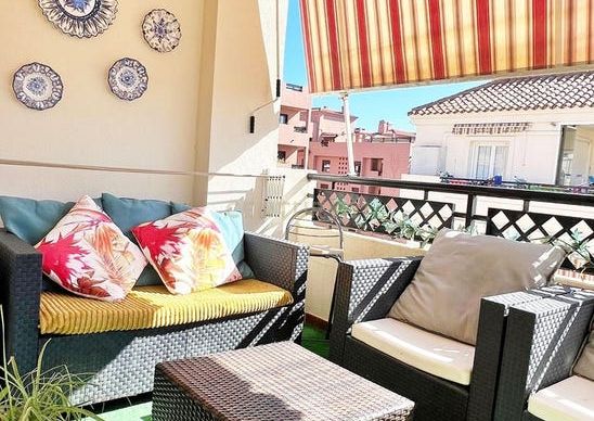 Benalmádena, Andalusia