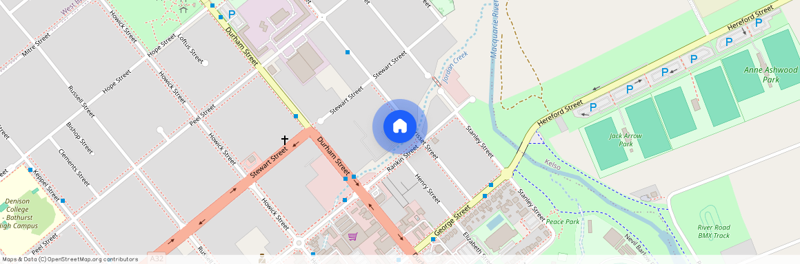 48 Morrisset Street, NSW 2795, Bathurst