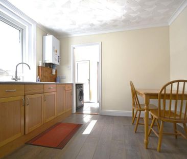 1 bedroom ground floor maisonette to rent - Photo 1