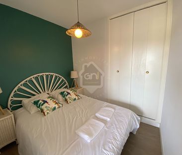 Location Appartement 2 pièces 33m² - Photo 5