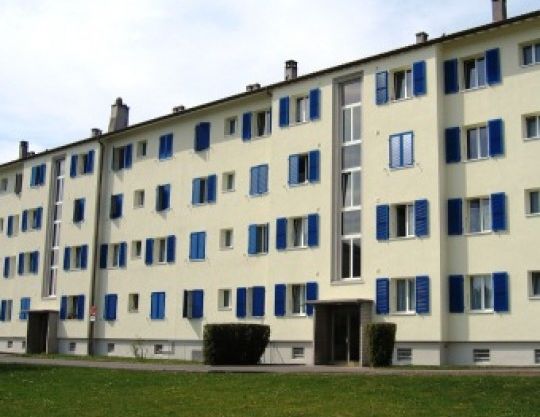 Chemin du Bois-Gentil 29, 1018 LAUSANNE | Appartement 2 pièces - Photo 1