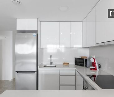 3 room luxury Apartment for rent in Torrevieja, Valencia - Photo 3