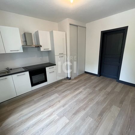 Appartement Nantes 2 pièce(s) 31.74 m2 - Photo 3