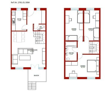 Duplex in a quiet and friendly neighborhood - Photo 3