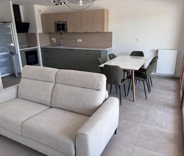 Location Appartement 3 pièces Meublé 64m² BASSENS 73000 - Photo 1