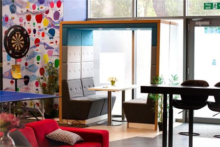 Studio to rent - Photo 3