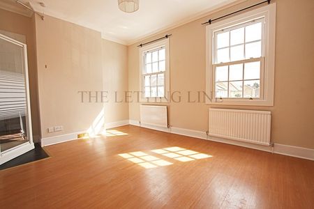 Lavender Road, Enfield, Middlesex, EN2 0SU - Photo 2