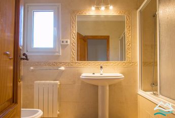 MORAIRA villa for rent with 4 bedroom garden and private pool