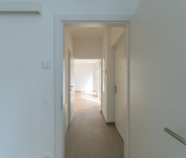 Traumhafte Single- oder Pärchenwohnung, 3-Zi mit Garten und Terrasse - Foto 6