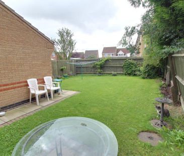 3 bedroom detached house to rent - Photo 4