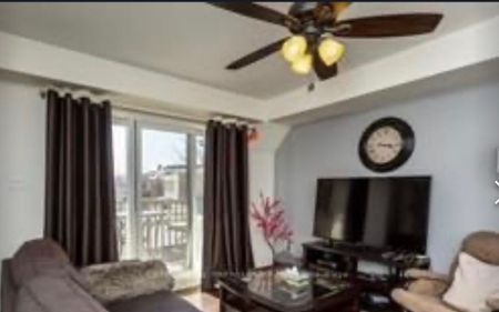 For Lease - 5625 Oscar Peterson Boulevard Unit# 3, Mississauga, Ontario - Photo 2