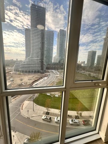 For Lease - 4085 Parkside Village Drive Unit# 903, Mississauga, Ontario - Photo 2