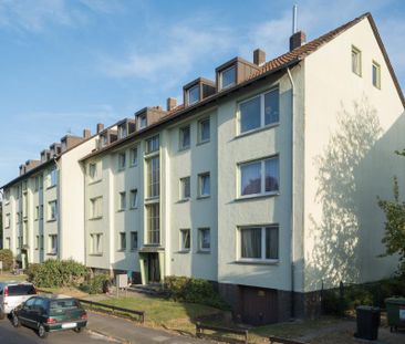 Geräumige 2-Zimmer-Wohnung in Seelze Letter! Noch im November mieten! - Foto 1