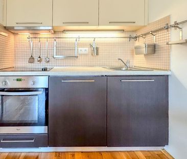 Pronájem bytu 1+kk 32 m² - Photo 6