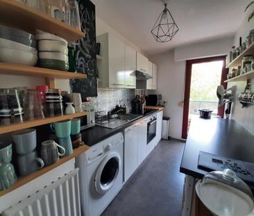 Appartement T4 à louer - 79 m² - Photo 3